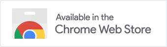 Install from Chrome Web Store