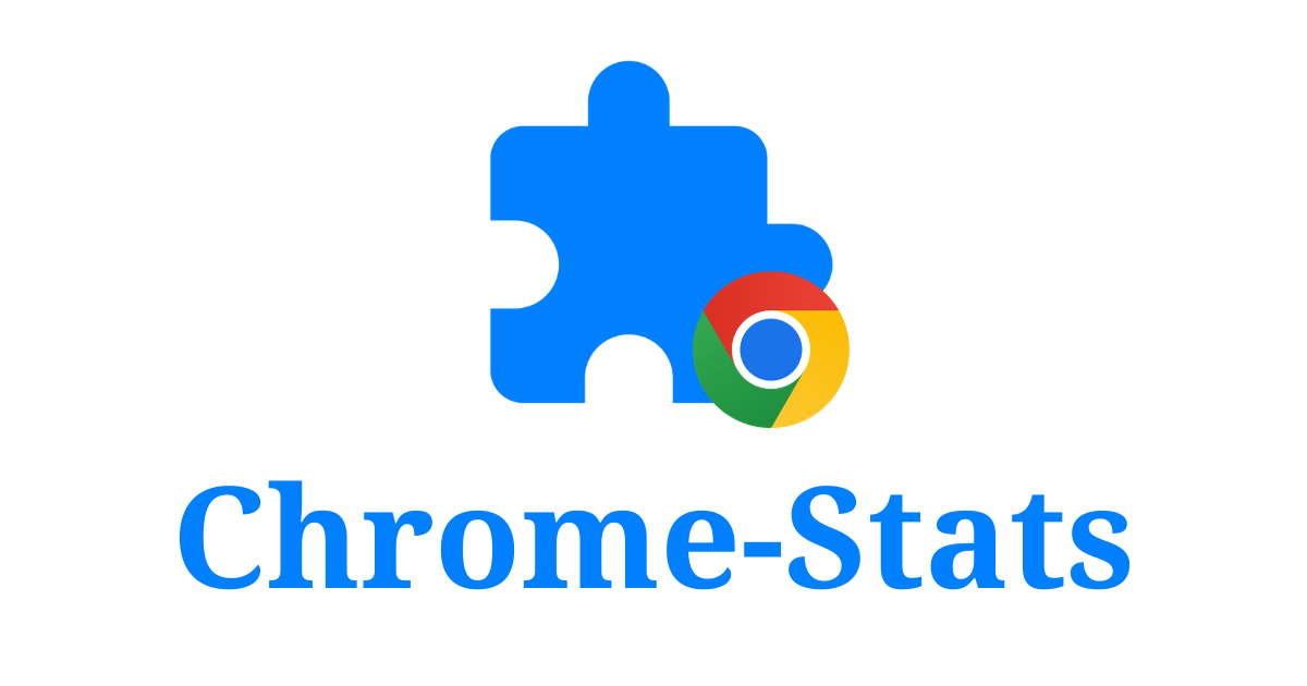 chrome-stats.com